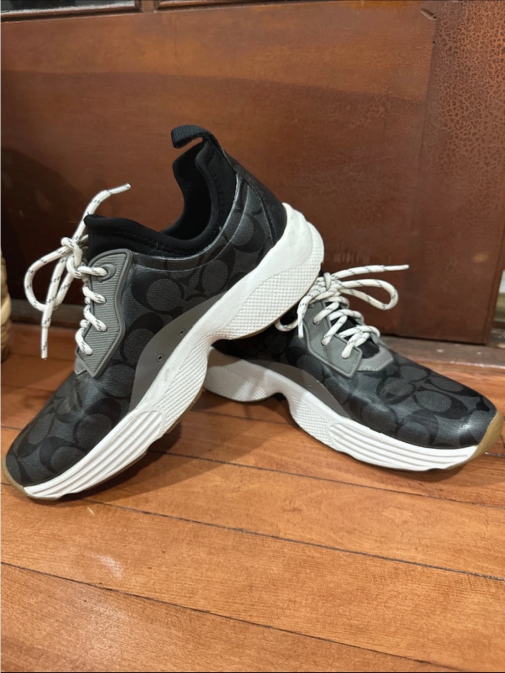 Coach Signature